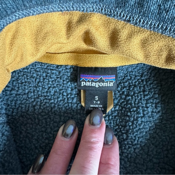 Patagonia Better Sweater Jacket - Picture 5 of 6